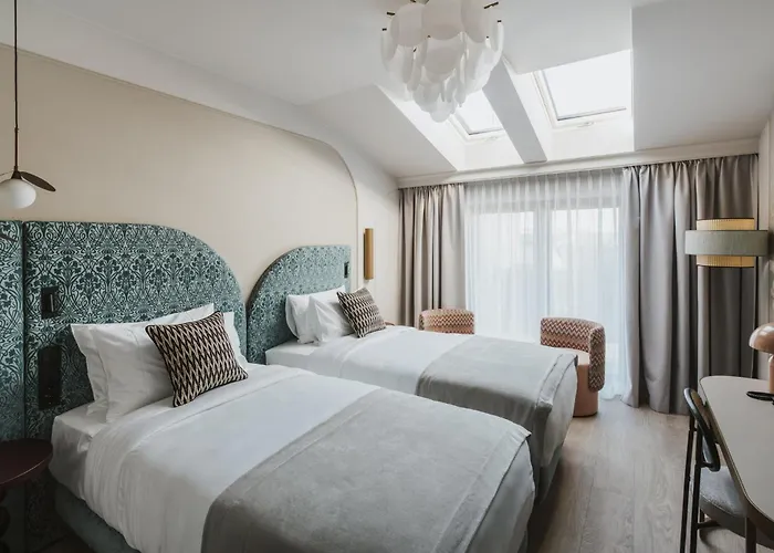 Indigo - Wawel Castle By Ihg Kraków