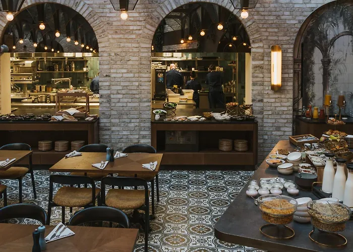 Hotel Indigo - Wawel Castle By Ihg Kraków