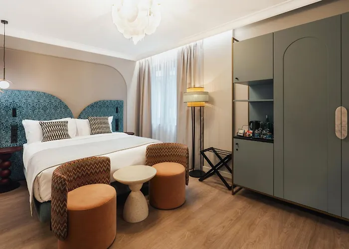 Indigo - Wawel Castle By Ihg Kraków