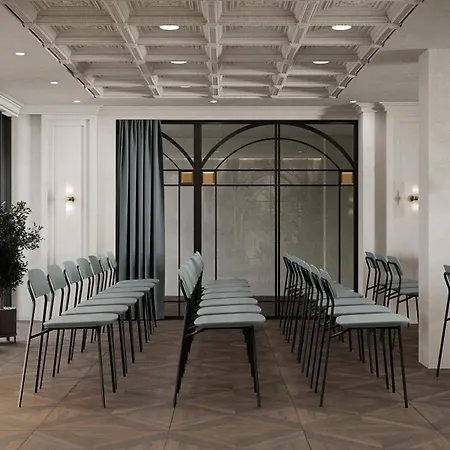 فندق Indigo - Wawel Castle By Ihg 4*