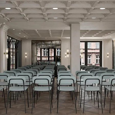 Indigo - Wawel Castle By Ihg فندق 4*