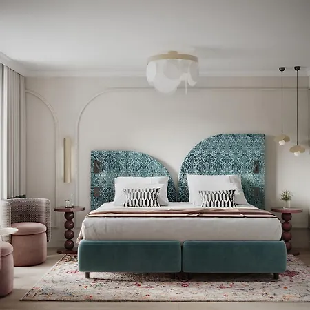 فندق Indigo - Wawel Castle By Ihg 4*