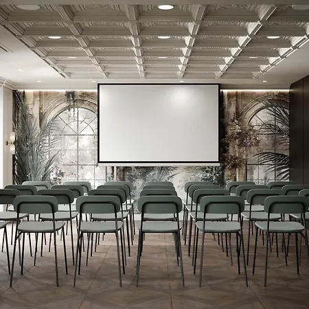 Indigo - Wawel Castle By Ihg فندق 4*