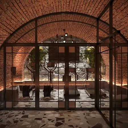 فندق Indigo - Wawel Castle By Ihg كراكوفيا