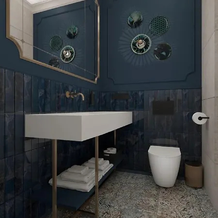 Indigo - Wawel Castle By Ihg كراكوفيا