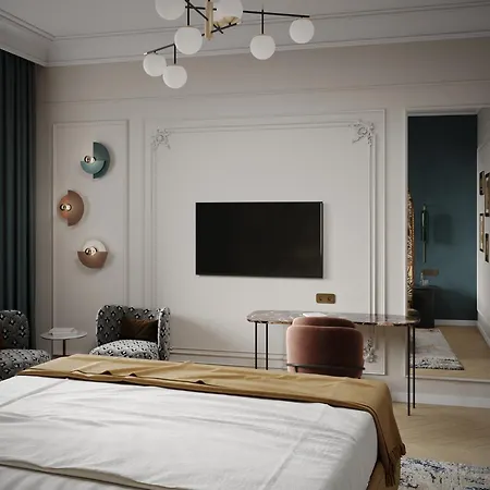 Indigo - Wawel Castle By Ihg 4*