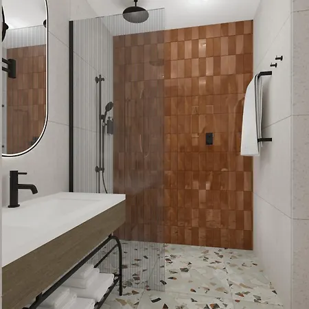 فندق Indigo - Wawel Castle By Ihg