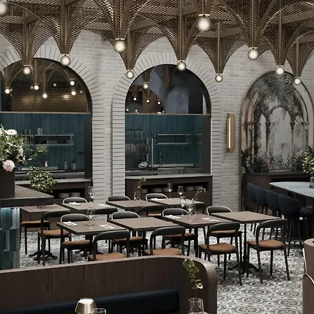 Indigo - Wawel Castle By Ihg فندق 4*