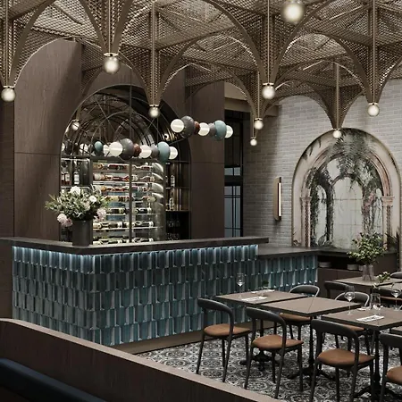 فندق Indigo - Wawel Castle By Ihg كراكوفيا