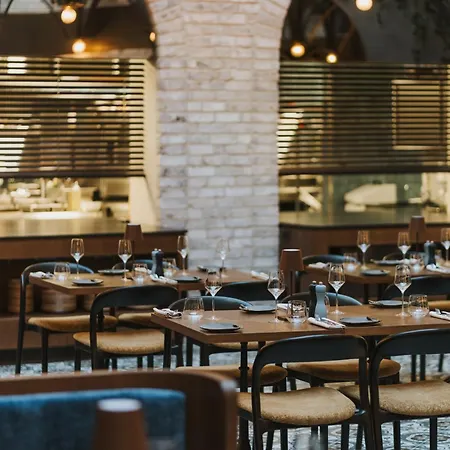 Indigo - Wawel Castle By Ihg 4* كراكوفيا