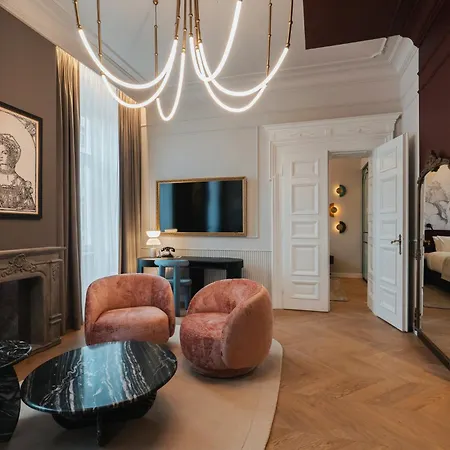 Indigo - Wawel Castle By Ihg كراكوفيا