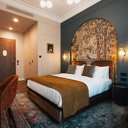 Indigo - Wawel Castle By Ihg كراكوفيا