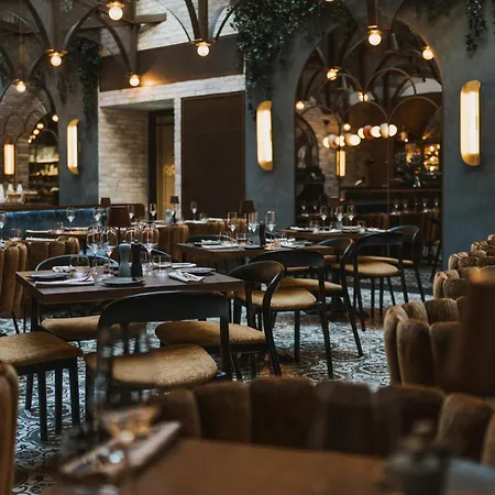 فندق Indigo - Wawel Castle By Ihg 4*