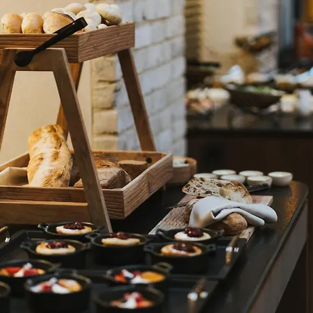 Indigo - Wawel Castle By Ihg فندق 4*