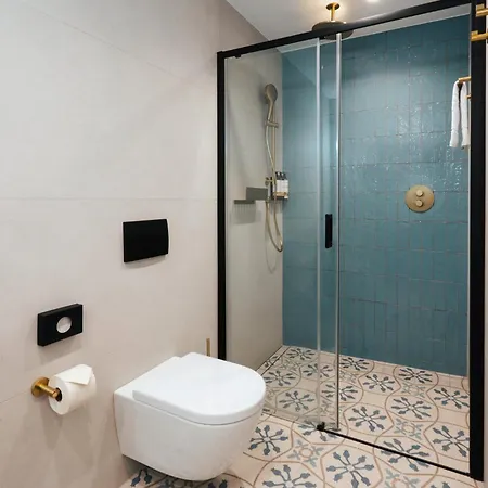 Indigo - Wawel Castle By Ihg 4* كراكوفيا