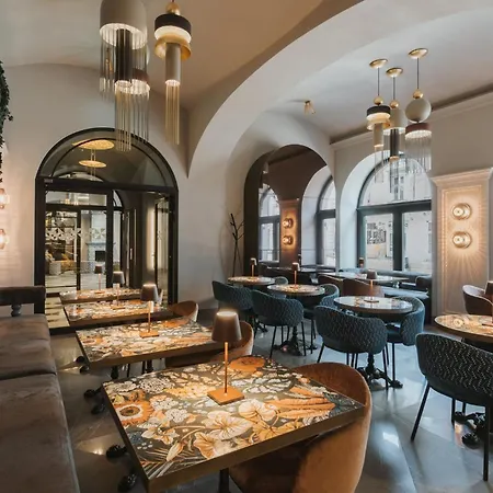 فندق Indigo - Wawel Castle By Ihg