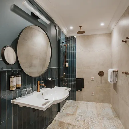 Indigo - Wawel Castle By Ihg فندق