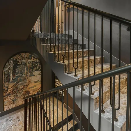 Indigo - Wawel Castle By Ihg فندق كراكوفيا