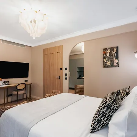 Indigo - Wawel Castle By Ihg 4*