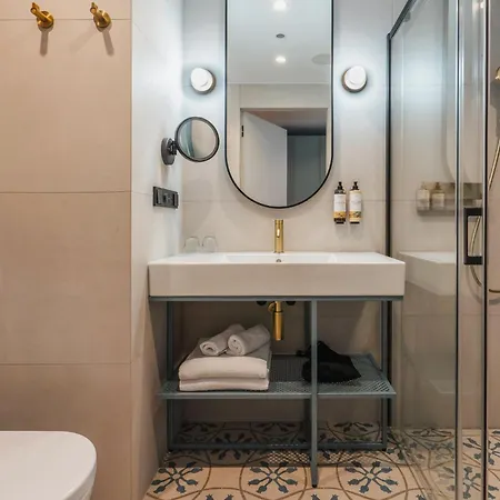 Indigo - Wawel Castle By Ihg 4*