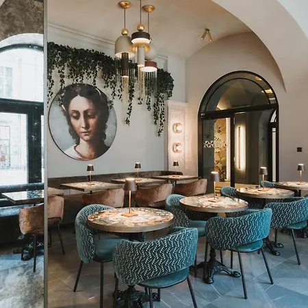 Indigo - Wawel Castle By Ihg كراكوفيا