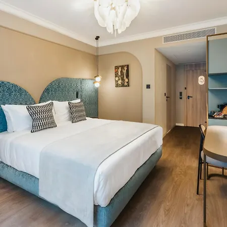 Indigo - Wawel Castle By Ihg 4* كراكوفيا