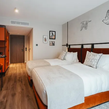 Indigo - Wawel Castle By Ihg فندق