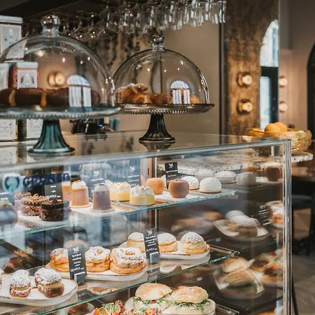 Indigo - Wawel Castle By Ihg فندق 4*