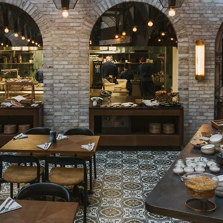 فندق Indigo - Wawel Castle By Ihg كراكوفيا