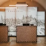 Indigo - Wawel Castle By Ihg 4* Cracovia