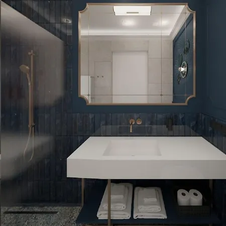 Indigo - Wawel Castle By Ihg Krakov