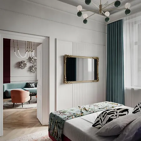 Indigo - Wawel Castle By Ihg Hotel 4*