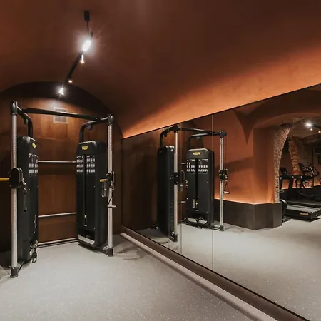 Hotel Indigo - Wawel Castle By Ihg 4*