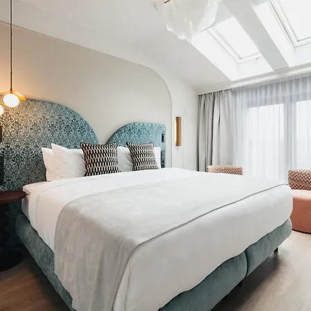 Hotel Indigo - Wawel Castle By Ihg Cracóvia