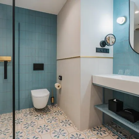 Hotel Indigo - Wawel Castle By Ihg 4*