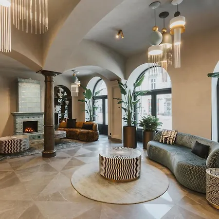 Indigo - Wawel Castle By Ihg Cracovia