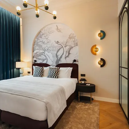 Indigo - Wawel Castle By Ihg Hotel