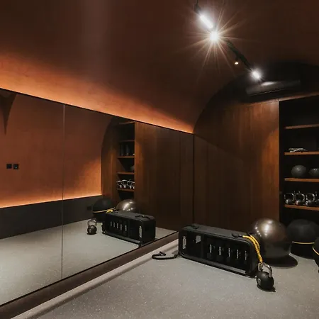 Hotel Indigo - Wawel Castle By Ihg