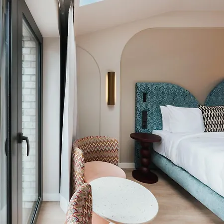 Indigo - Wawel Castle By Ihg Hotel 4*