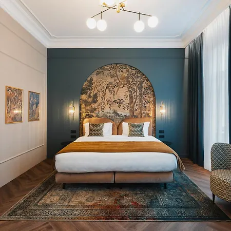 Hotel Indigo - Wawel Castle By Ihg Cracóvia