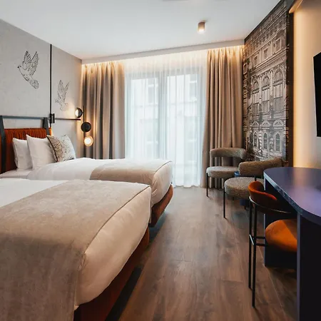 Indigo - Wawel Castle By Ihg Hotel Krakov