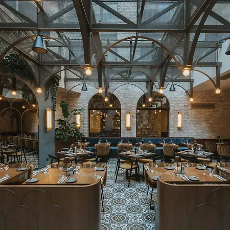 Hotel Indigo - Wawel Castle By Ihg Cracovia