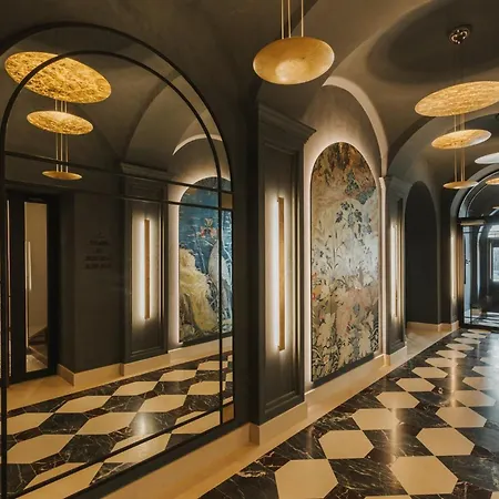 Indigo - Wawel Castle By Ihg Hotel