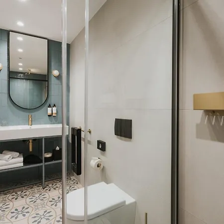 Hotel Indigo - Wawel Castle By Ihg Krakov