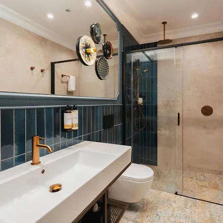 Indigo - Wawel Castle By Ihg Hotel 4*