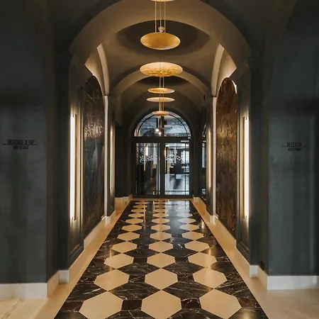 Indigo - Wawel Castle By Ihg Hotel 4*