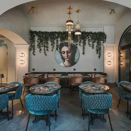 Hotel Indigo - Wawel Castle By Ihg