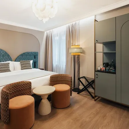 Indigo - Wawel Castle By Ihg Cracovia