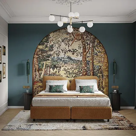 Indigo - Wawel Castle By Ihg Hotel