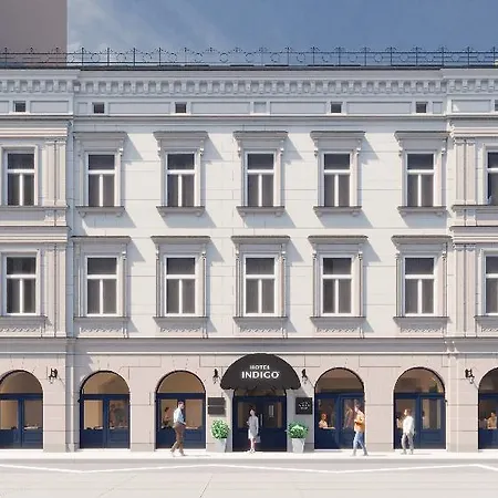 Indigo - Wawel Castle By Ihg 4*